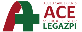 Ace Medical Center Legazpi