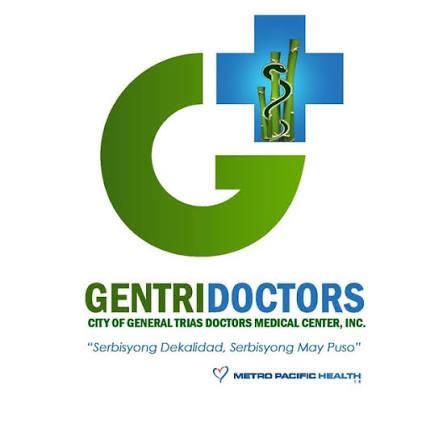 City of General Trias Doctors Medical Center