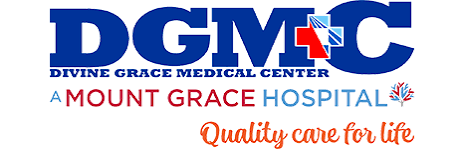 Divine Grace Medical Center