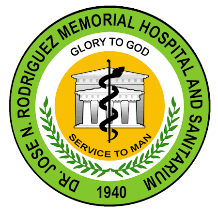 Dr. Jose N. Rodriguez Memorial Hospital and Sanitarium