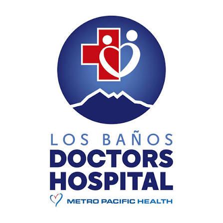 Los Baños Doctors Hospital