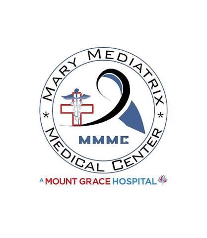 Mary Mediatrix Medical Center