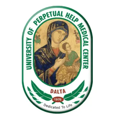 Perpetual Help Medical Center-Las Piñas