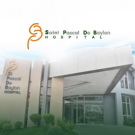 Saint Pascal De Baylon Hospital Corporation