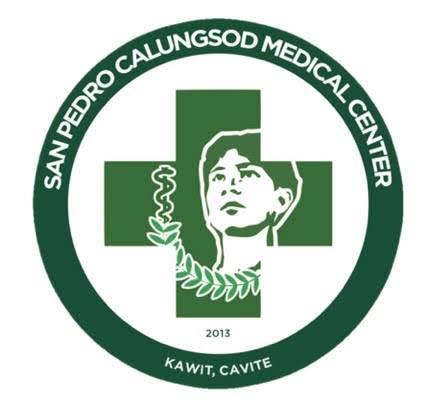 San Pedro Calungsod Medical Center
